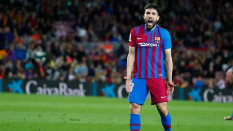 Barcelona: Filtraron imágenes del nuevo jersey de local del equipo culé