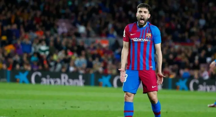 Barcelona: Filtraron imágenes del nuevo jersey de local del equipo culé