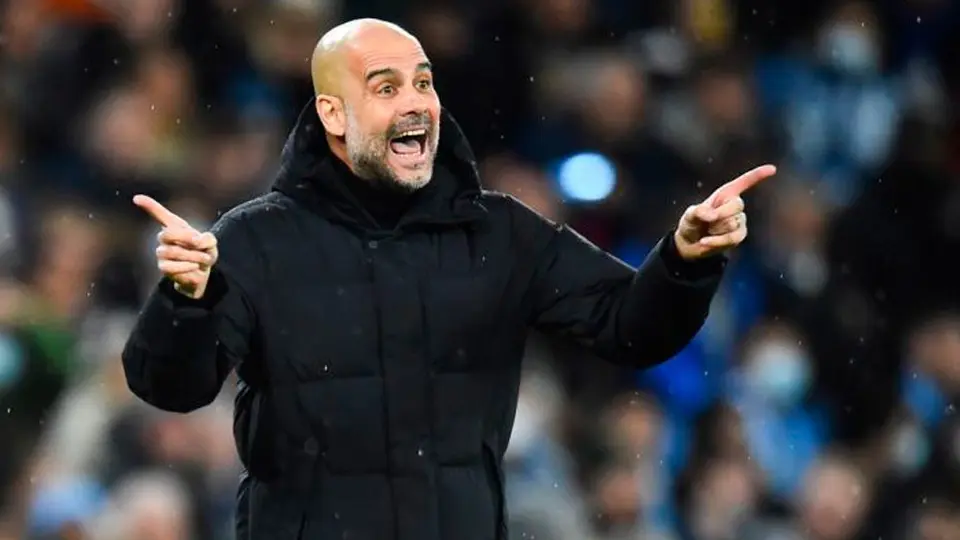Guardiola previo a Semi ante Real Madrid: 'Contra la historia, no tendríamos oportunidad'