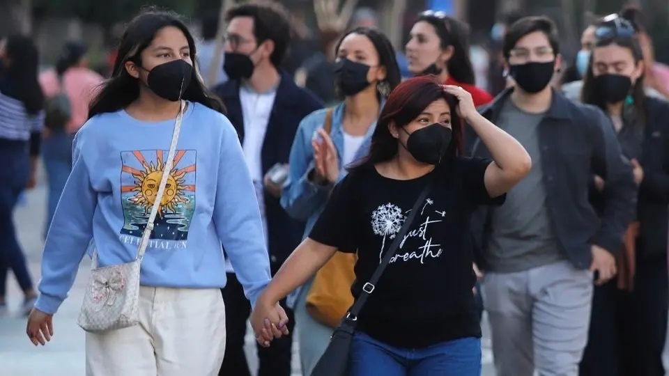 México registró 15 mil 184 nuevos casos de Covid-19; muertes sumaron 130