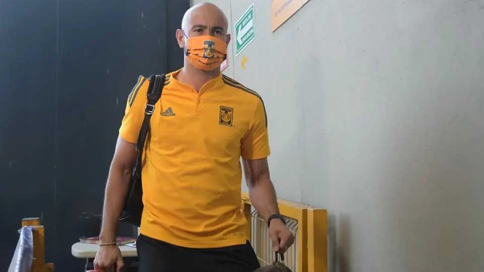 Carlos González sobre su salida de Tigres: "No me voy feliz, sé que podía dar más"