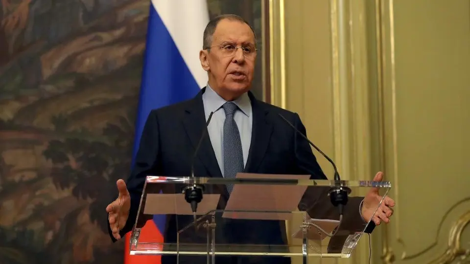 Canciller ruso provocó a Israel y Ucrania al decir que 'Hitler también tenía sangre judía'