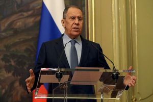 Canciller ruso provocó a Israel y Ucrania al decir que 'Hitler también tenía sangre judía'