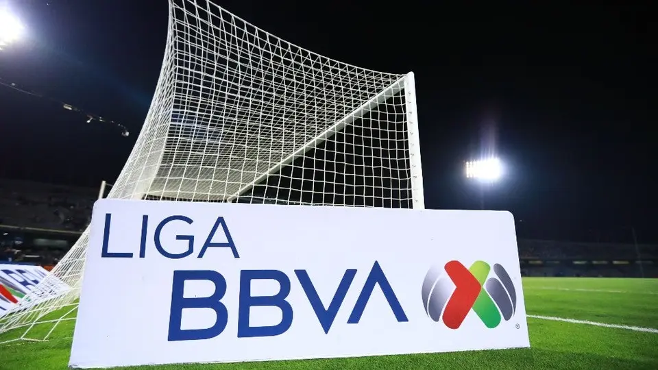Liga MX y clubes lanzaron campaña 'Grita X la Paz' en solidaridad con Ucrania
