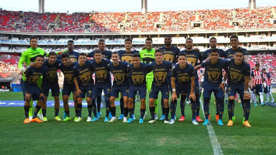 Pumas: ¿Cómo será la pretemporada de la UNAM para el Apertura 2022?