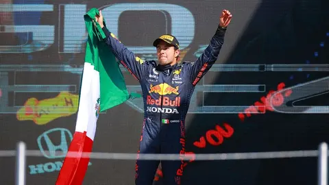 Checo Pérez sobre el Mundial 2026: 'Le vamos a enseñar al mundo lo grande que es Guadalajara'