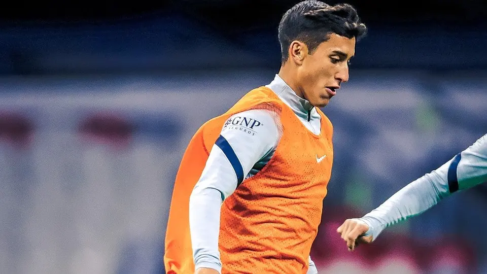 América: Alejandro Zendejas y Jona debutarán contra Atlas