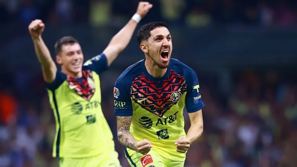América: Presentó su nuevo uniforme para la próxima temporada