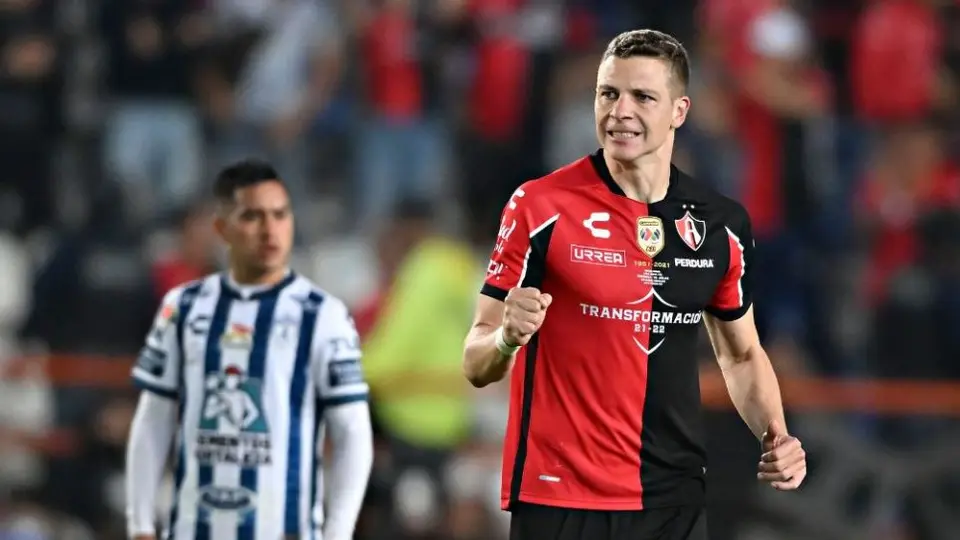 Selección Mexicana: Furch reafirmó su deseo de ir al Tri y regresarle a México lo que le ha dado