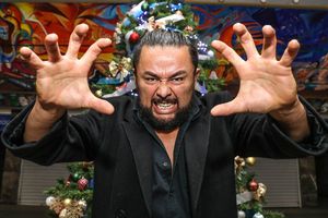 CMLL: Averno quiere irse con la máscara de Místico