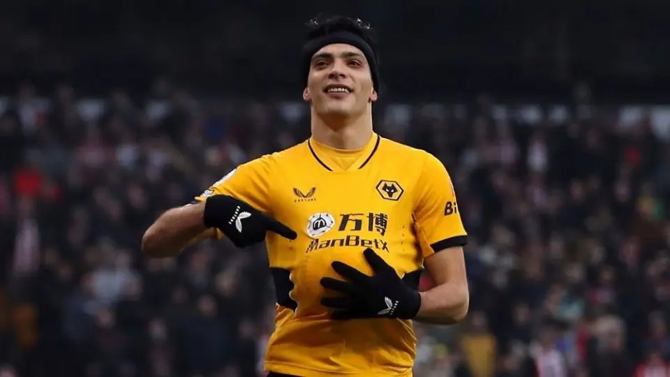 Raúl Jiménez: Fans del Wolverhampton ovacionaron al mexicano tras salir de cambio