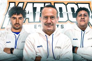 Matador Hernández: Anunció la creación de su equipo de esports