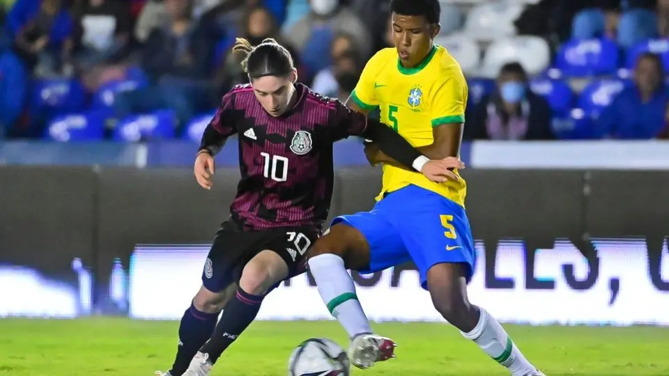 Marcelo Flores y la posibilidad de jugar para Canadá: 'Tengo interés de probarme'