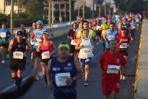 Medio Maratón de Guadalajara: Tras dos años, se correrá de forma presencial el 20 de febrero