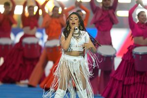 Champions League: Camila Cabello arremetió contra los fans de Real Madrid y Liverpool