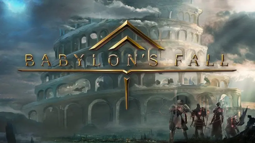 Babylon's Fall: Un rotundo fracaso que no convence en ningún sentido