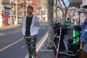 Covid-19: Gobierno de China mantendrá en cuarentena total a Shanghái tras aumento de casos