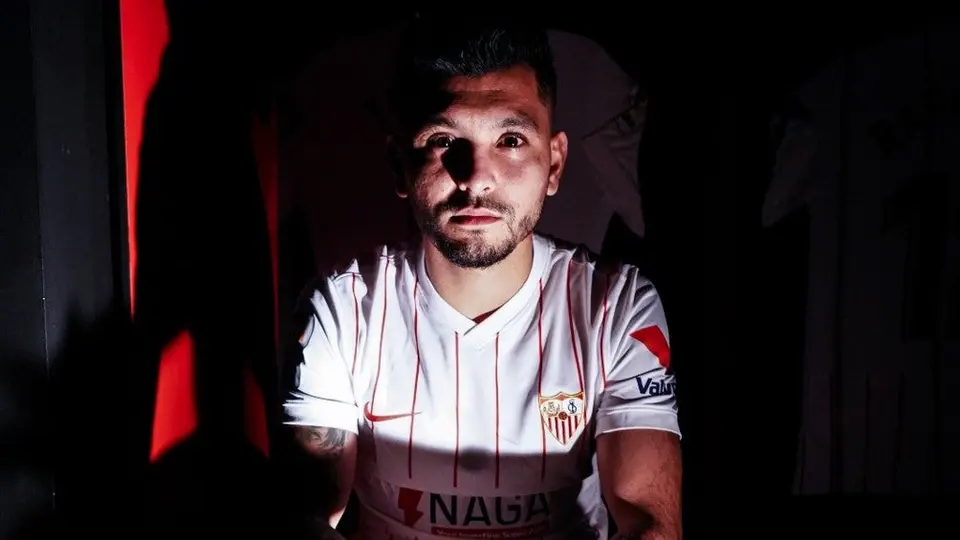 Tecatito Corona: LaLiga llamó al mexicano la 'joya de la corona'