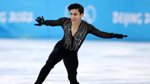 Donovan Carrillo: ¿Cuándo compite en el Mundial de Patinaje Artístico?