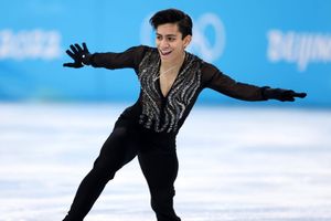 Donovan Carrillo: ¿Cuándo compite en el Mundial de Patinaje Artístico?