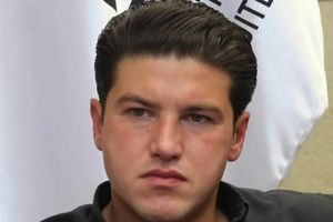 Samuel García reclamó falta de apoyo ante crisis de agua: 'No mandan ni una ching... despensa'