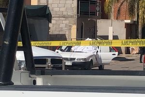 Zacatecas: Asesinaron a periodista Juan Carlos Muñiz
