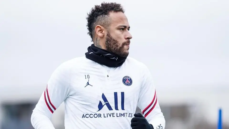 PSG: Neymar volvió a los entrenamientos y apunta al duelo vs Real Madrid