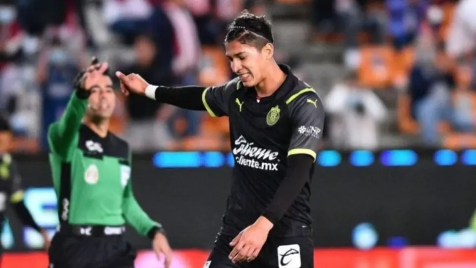 Chivas: Álvaro Morales se burló y criticó duramente al Rebaño tras derrota ante Pachuca