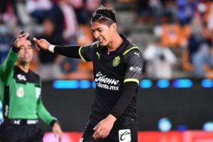 Chivas: Álvaro Morales se burló y criticó duramente al Rebaño tras derrota ante Pachuca