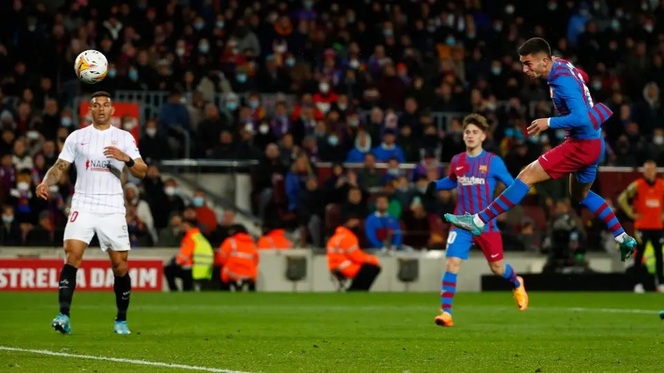 Barcelona: Defenderá su racha invicta cuando se enfrente al Levante en la LaLiga