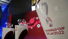 Qatar 2022: Así será el sorteo de la Copa del Mundo