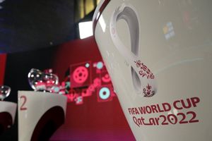 Qatar 2022: Así será el sorteo de la Copa del Mundo