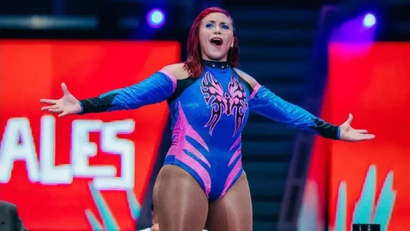 CMLL: Marcela y Metálica se enfrentarán a Reyna Isis y a Vaquerita