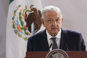 AMLO señaló actitud “arrogante y prepotente” de Austria cuando se solicitó penacho de Moctezuma