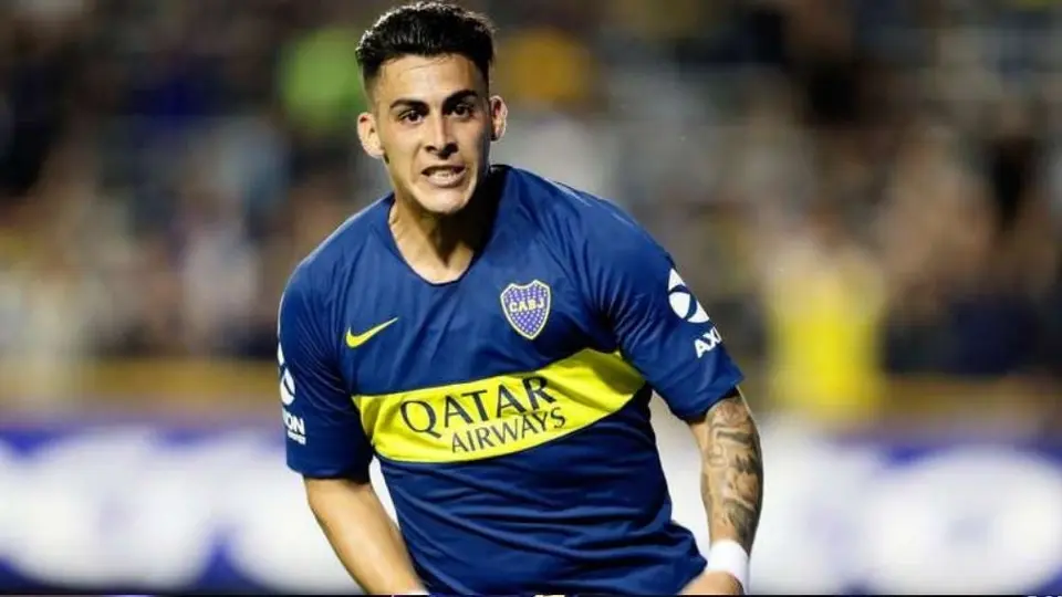 Cruz Azul: Presentó oferta por Cristian Pavón a Boca Juniors