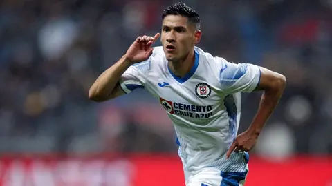 Cruz Azul, el más destacado de los 'grandes' en el mercado de invierno