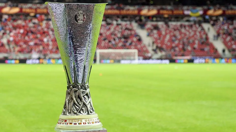 Europa League: Quedaron definidos los duelos de Octavos de Final