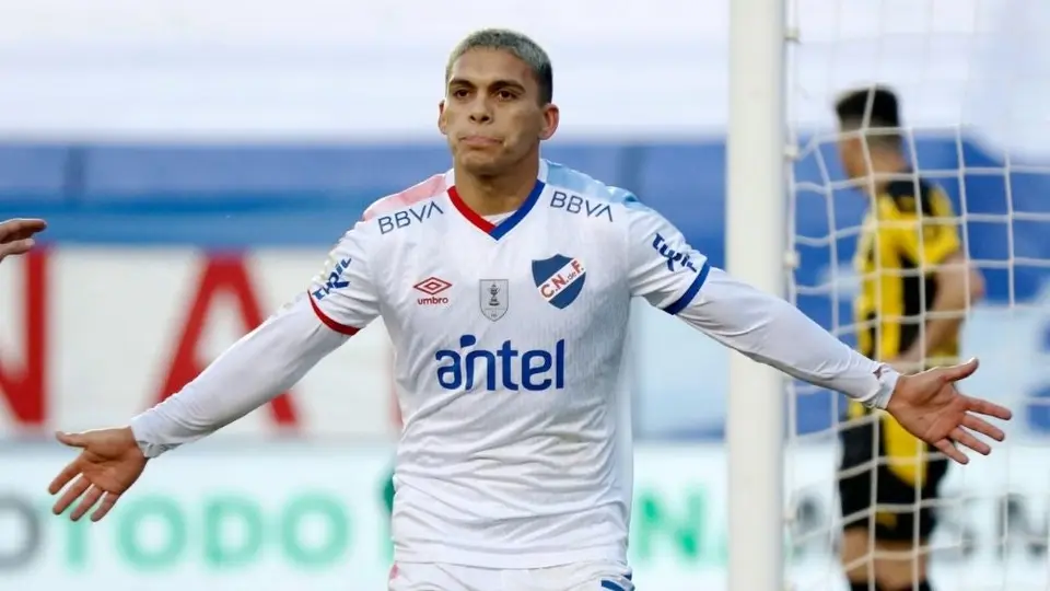 América: ¿Por qué se cayó el fichaje de Brian Ocampo?