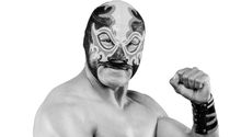 CMLL: Falleció Raziel, miembro de los Cancerberos del Infierno