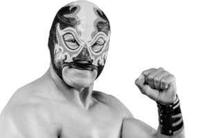 CMLL: Falleció Raziel, miembro de los Cancerberos del Infierno
