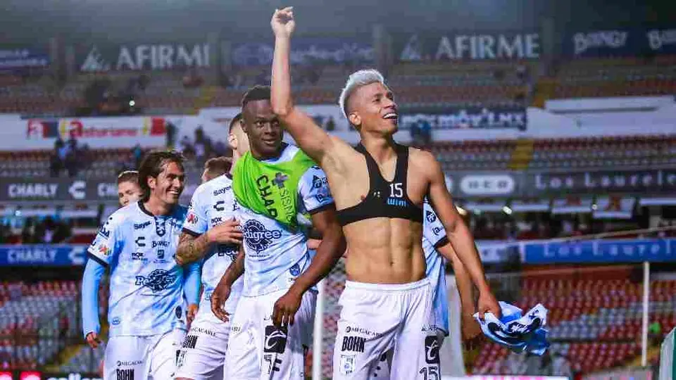 Querétaro: Venció a Mazatlán y sumó su primera victoria del CL2022