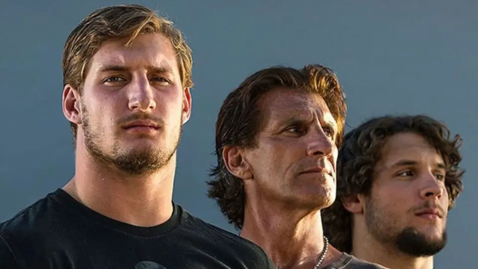 Día del Padre: Equipos de la NFL felicitaron a los papás en redes sociales