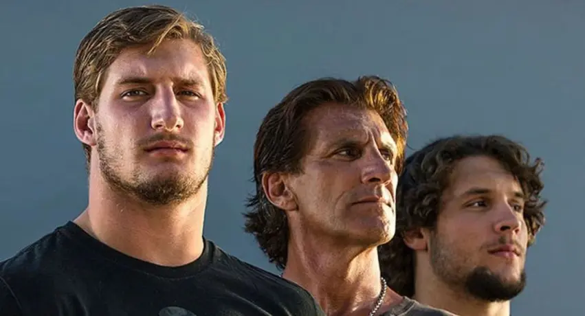 Día del Padre: Equipos de la NFL felicitaron a los papás en redes sociales