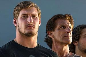 Día del Padre: Equipos de la NFL felicitaron a los papás en redes sociales