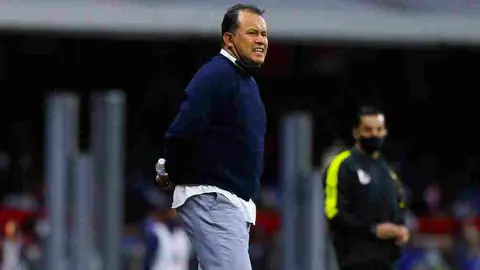 Reynoso: ‘Este tipo de partidos se complican por lo que deja de hacer el favorito’