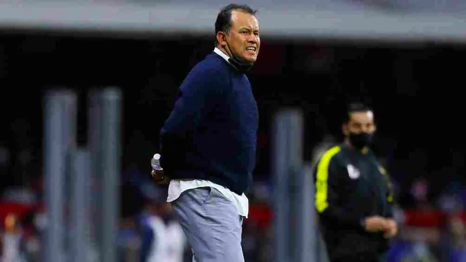 Reynoso: ‘Este tipo de partidos se complican por lo que deja de hacer el favorito’
