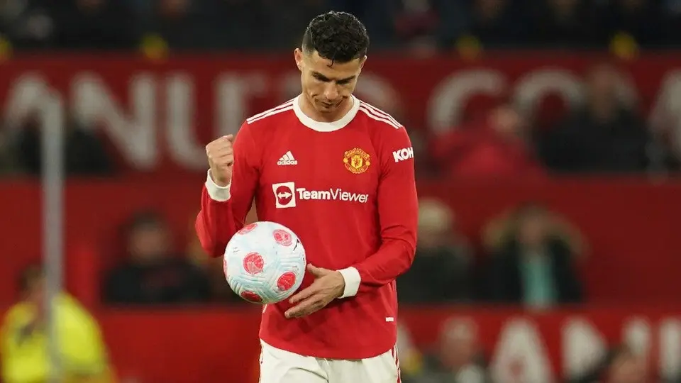 Premier League: Cristiano Ronaldo rescató empate del United frente al Chelsea