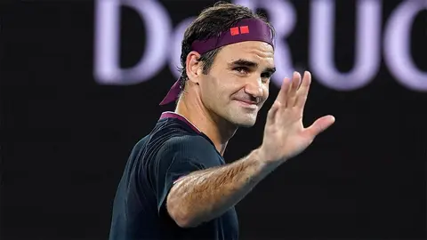Roger Federer: Regresará a finales del verano de este año