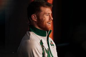 Canelo Álvarez: Considera pelear contra Jermall Charlo, Dmitry Bivol y la trilogía ante Golovkin