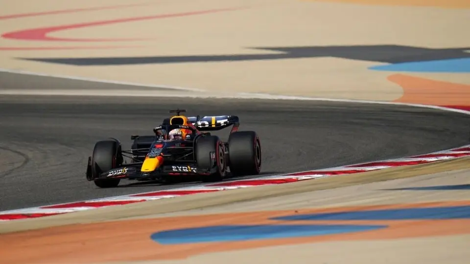 FIA reconoció error humano en el Gran Premio de Abu Dabi